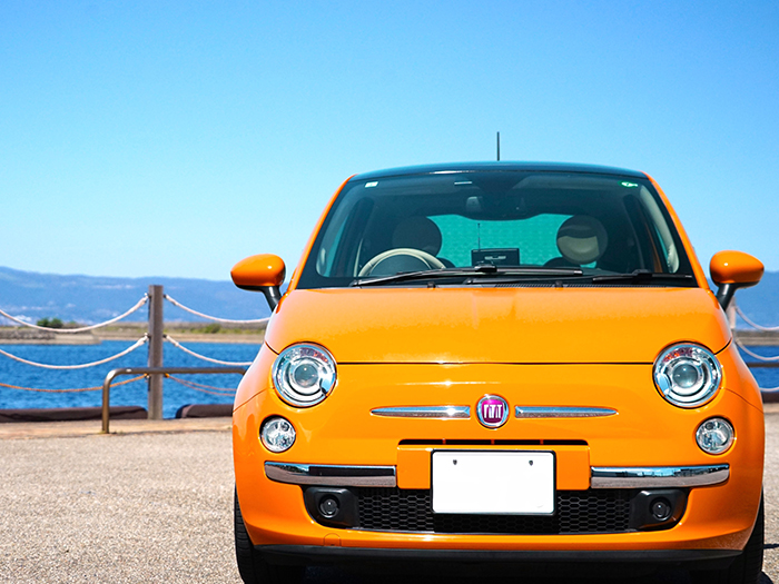 普通1種AT（オートマチック）