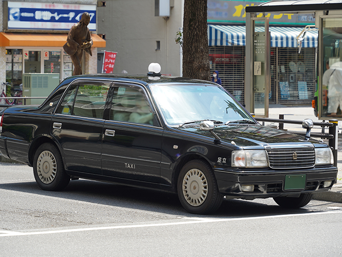 普通2種免許（オートマチック）