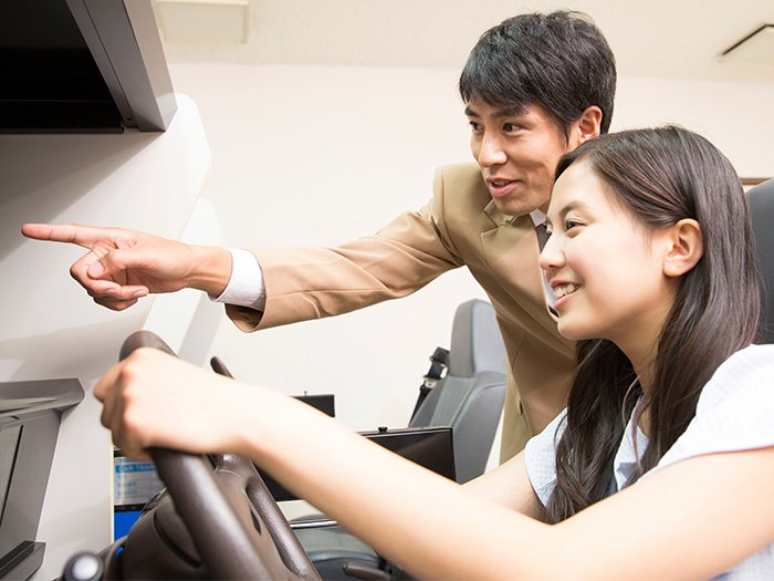 宮崎ひなた自動車教習所