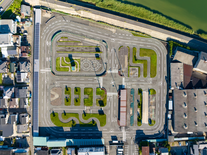 宮崎ひなた自動車教習所