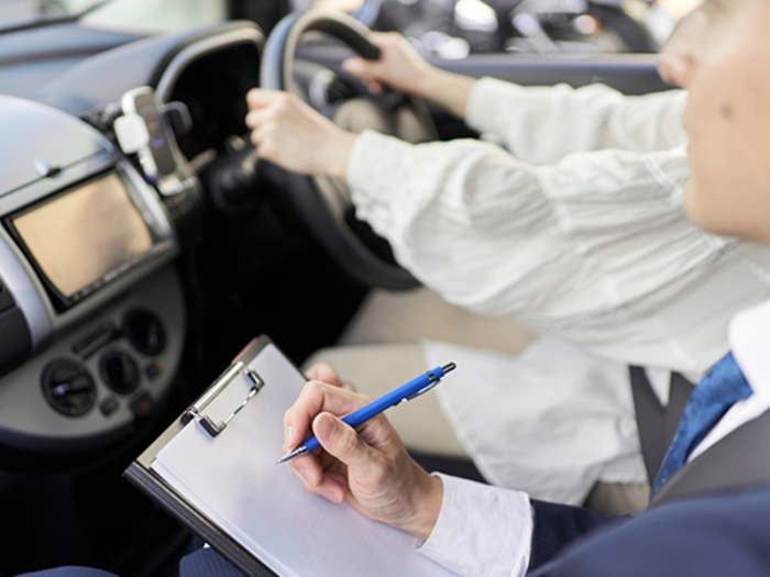 宮崎ひなた自動車教習所