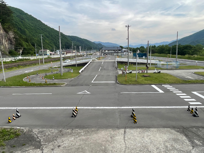 宮崎ひなた自動車教習所